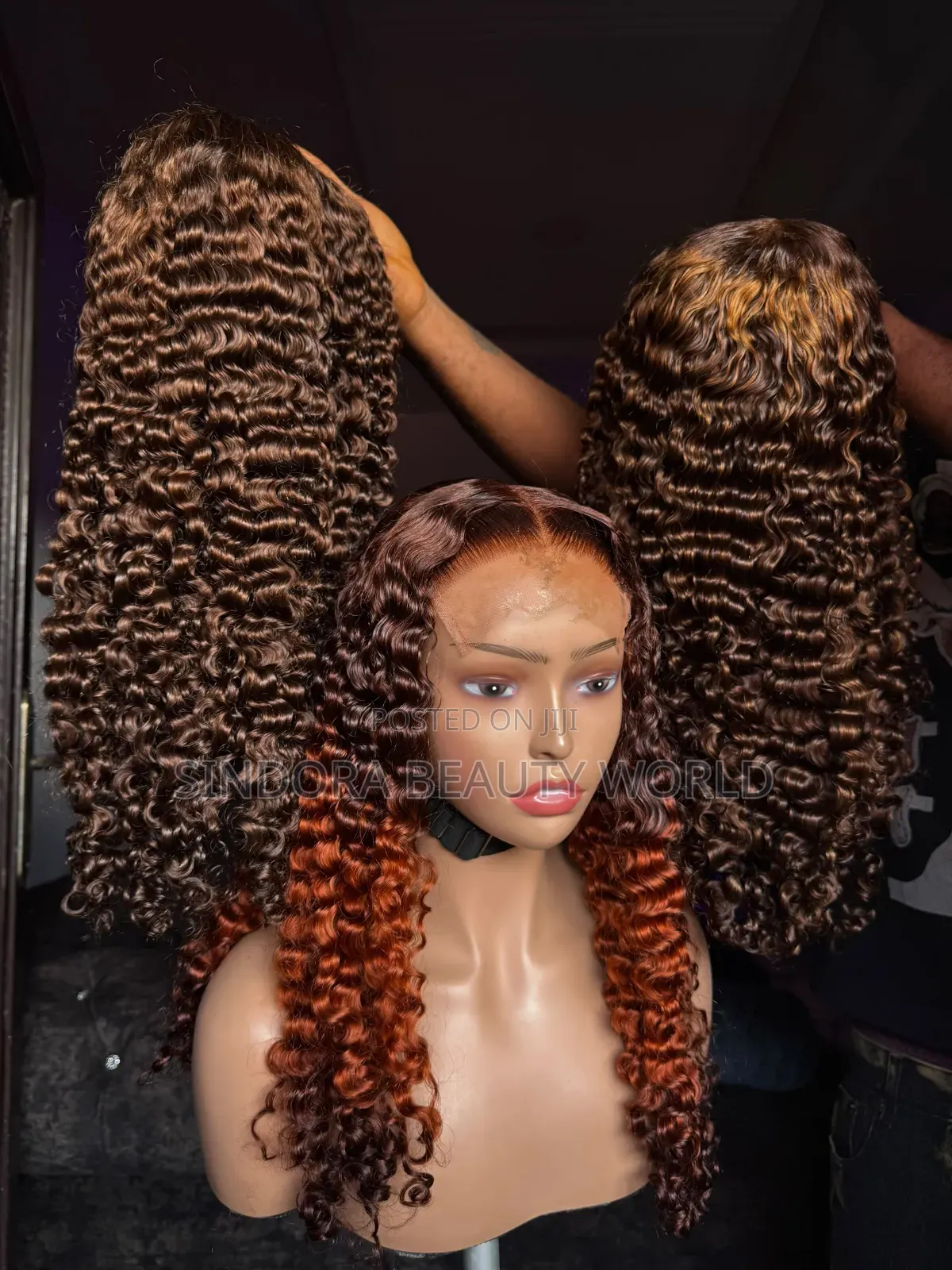 Queens  Burmese Unit 
 