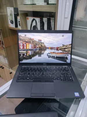 Laptop Dell Latitude 5401 16GB Intel Core i5 SSD 256GB