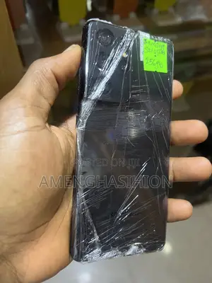 Samsung Galaxy S21 Ultra 5G 256 GB Black