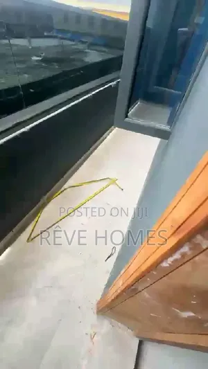 2bdrm Block of Flats in Shomolu / Shomolu for rent