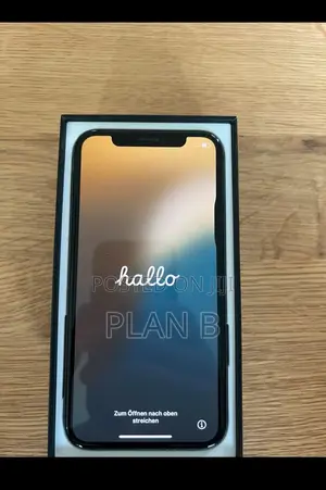 Apple iPhone 11 Pro 256 GB Black