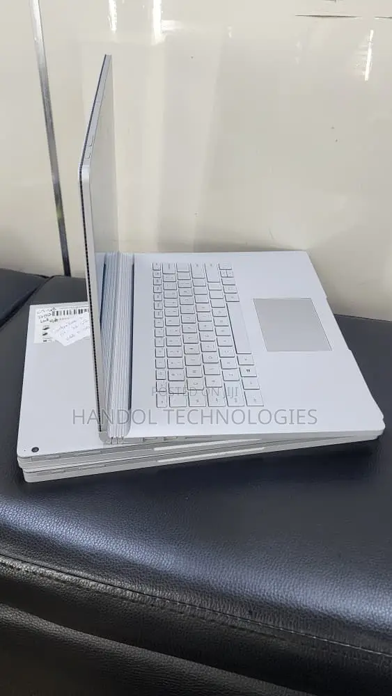 Laptop Microsoft Surface Book 3 32GB Intel Core i7 SSD 512GB