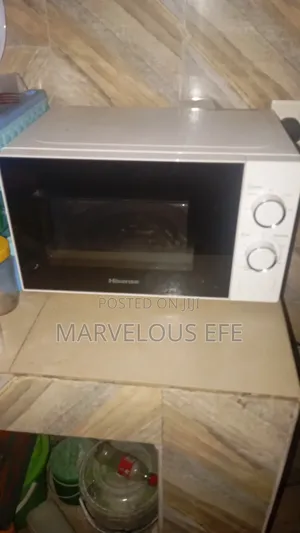 Hisense Microwave