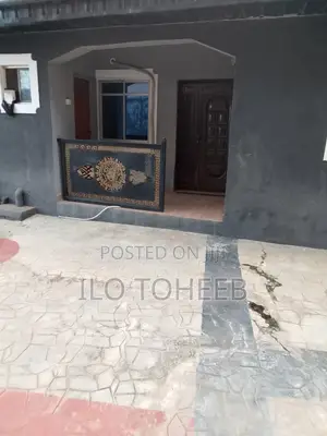 Mini Flat in Sun Shine Estate, Orisunbare for rent