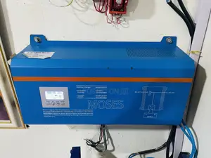 Quality Inverter