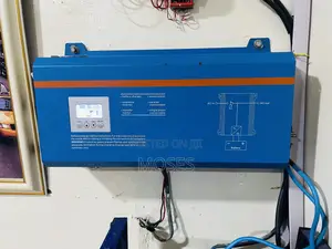 Quality Inverter