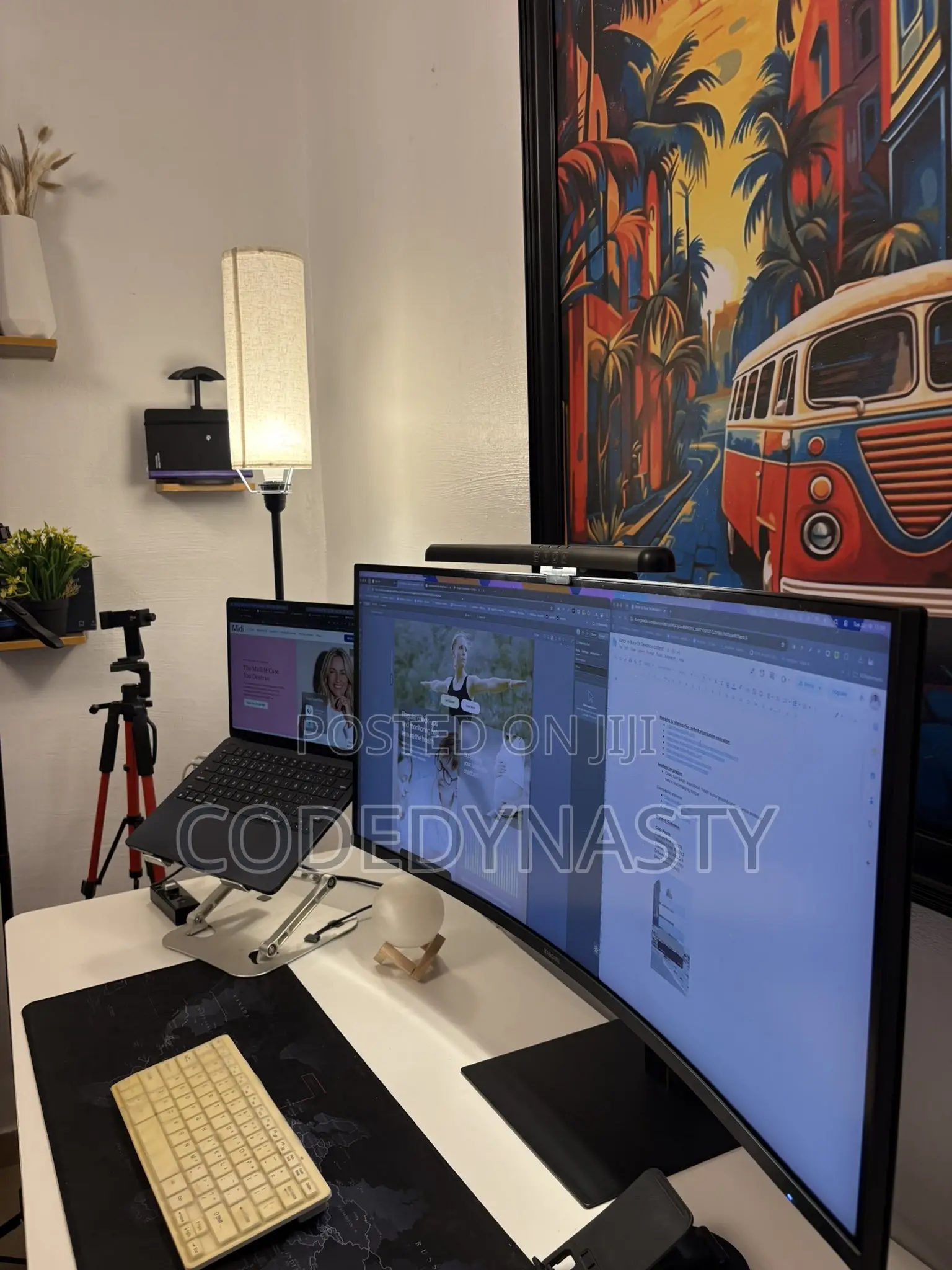 Available for Startup Cto / Tech Advisory and Leadership