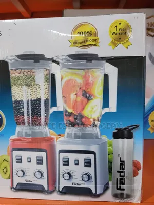 Fadar Blender