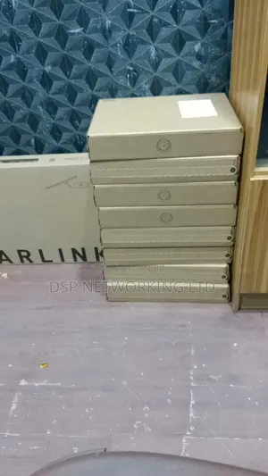 Starlink Standard X (Gen3 V4) Kit