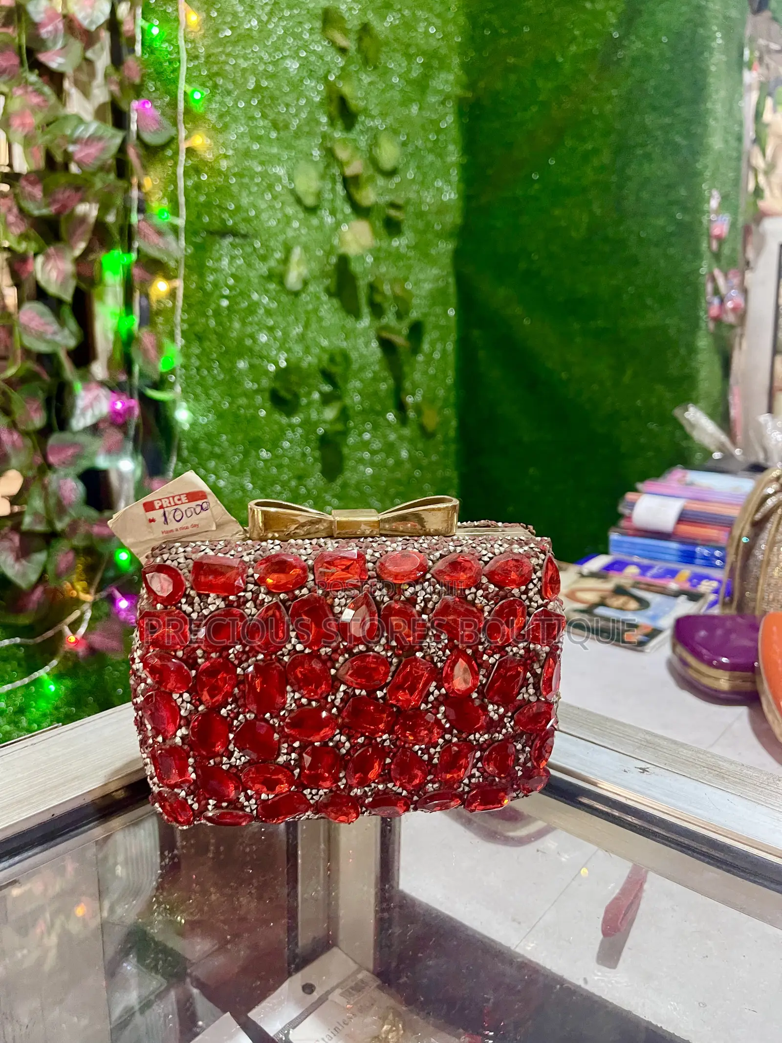 Women’S Hand Bag