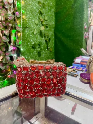 Women’S Hand Bag