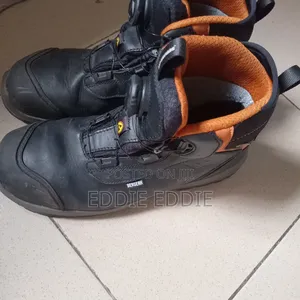 Berserk Safety Boot