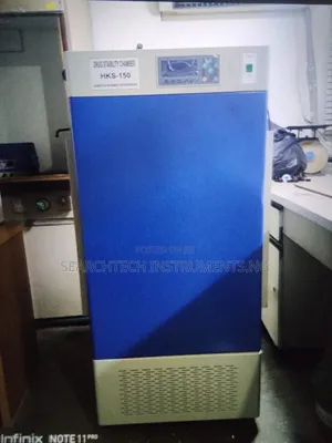 Drug Stability Chamber