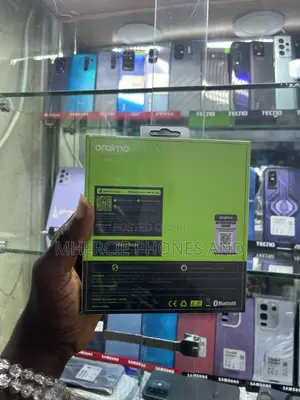 Oraimo Spacebuds