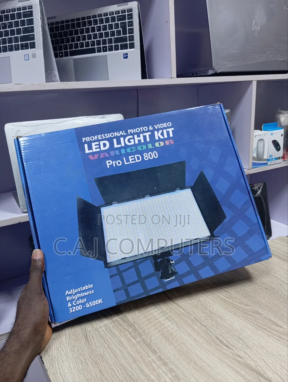 Led Light Kit