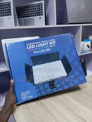 Led Light Kit