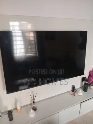 55 Inch Hisense