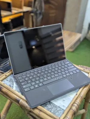 Laptop Microsoft Surface Pro 5 8GB Intel Core i5 SSD 256GB