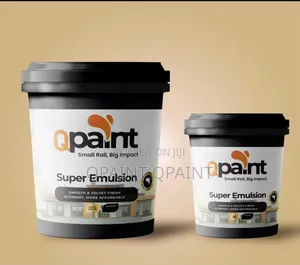 Quality Paint