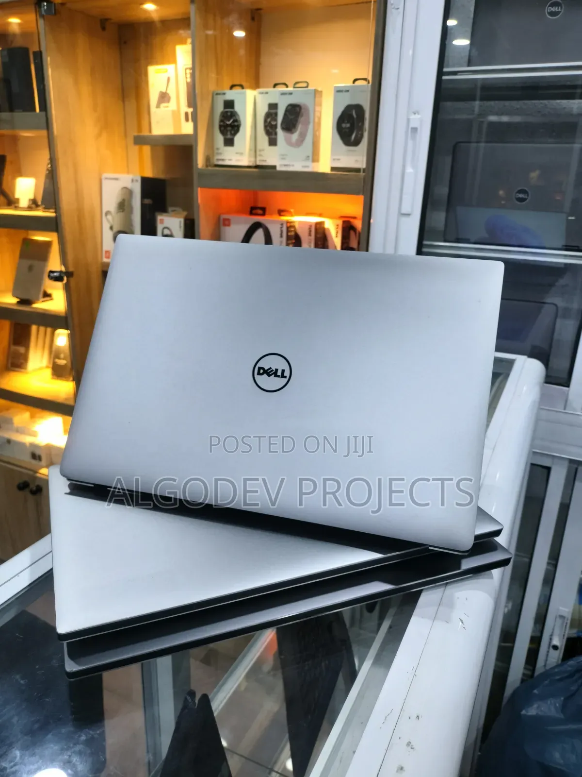 Laptop Dell Precision 5520 16GB Intel Core i7 SSD 512GB
