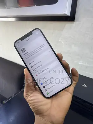 Apple iPhone 12 Pro Max 128 GB Blue