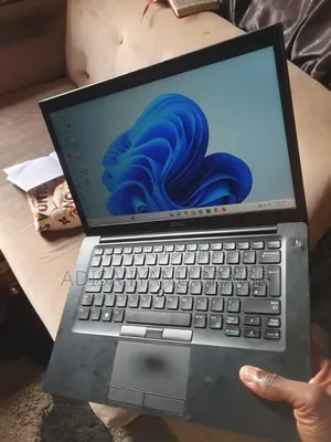 Laptop Dell Latitude 14 7480 8GB Intel Core i5 SSD 256GB