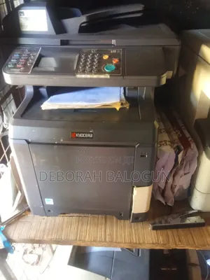 A4 Kyocera Di for Sale