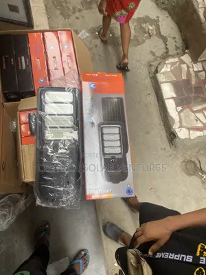 Cmontmax 4 Eye Street Light 400w