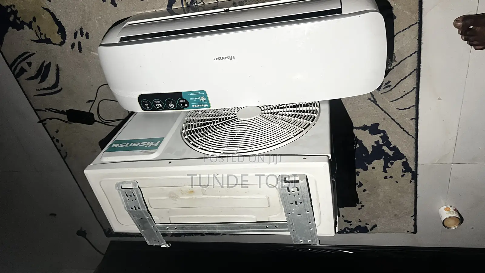Hisense Ac