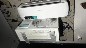 Hisense Ac