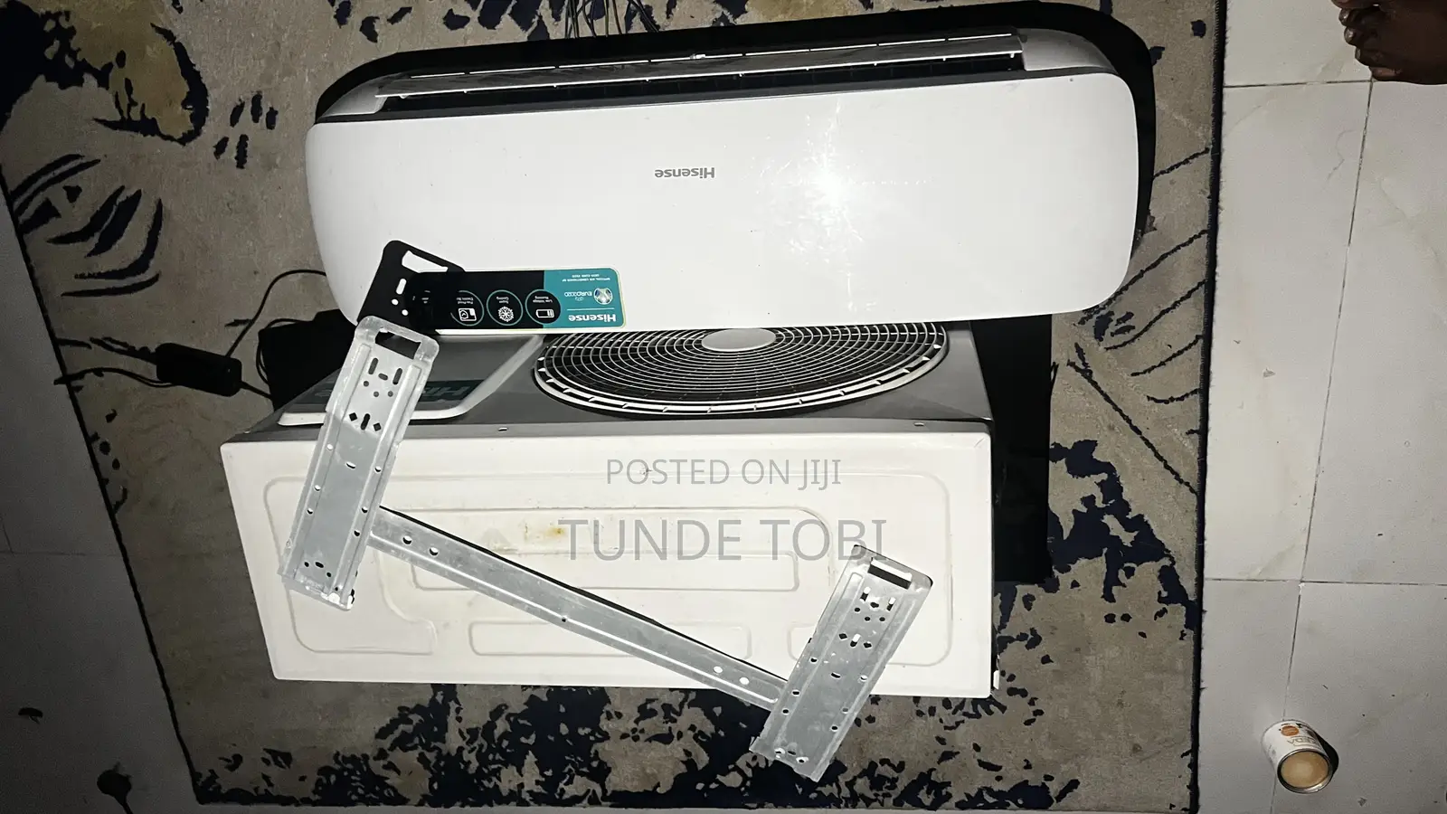 Hisense Ac