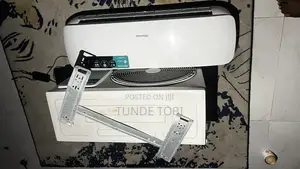 Hisense Ac