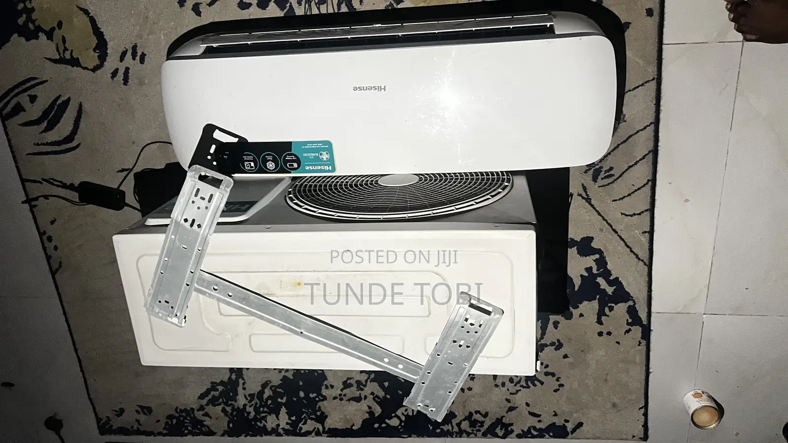 Hisense Ac