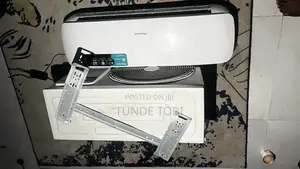 Hisense Ac