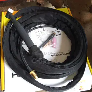Argon Torch
