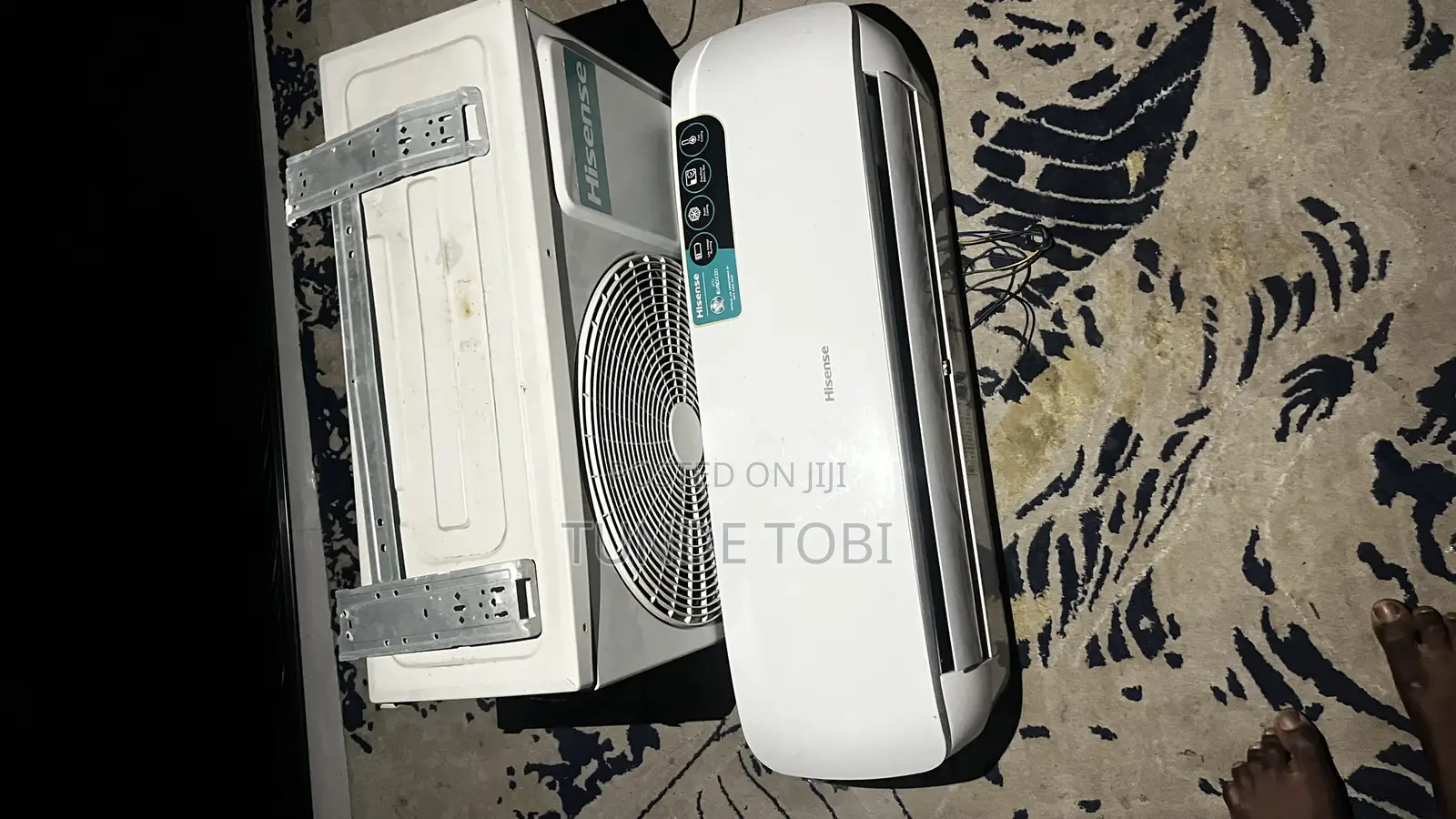 Hisense Ac
