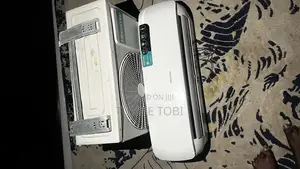 Hisense Ac
