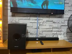 Hisense Soundbar