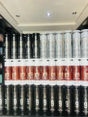Smart World Spray