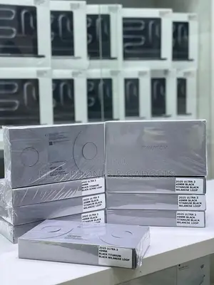 2025 Apple Watch Ultra 3