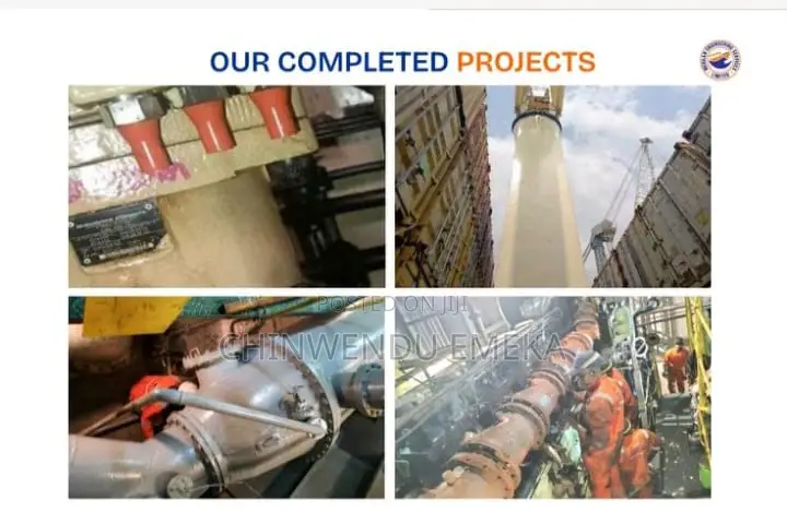 Medaan Engineering Services LTD