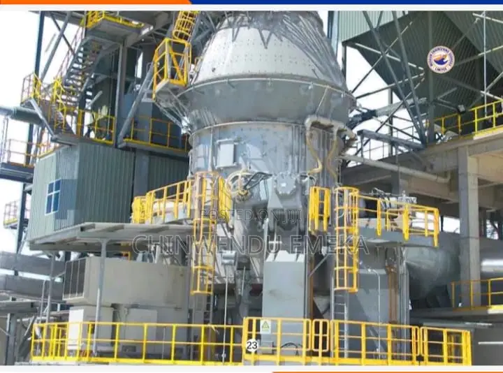 Medaan Engineering Services LTD