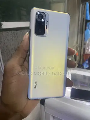 Xiaomi Redmi Note 10 Pro 128 GB