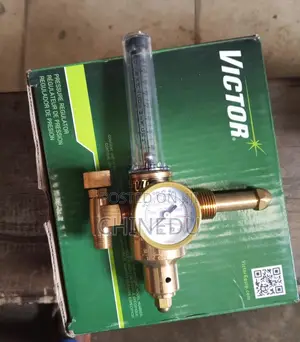 Argon Gauge Victor