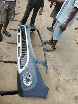 Gla 250 Front Bumper