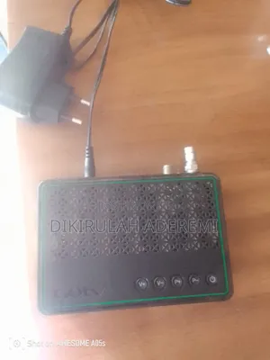 Tv Decoder