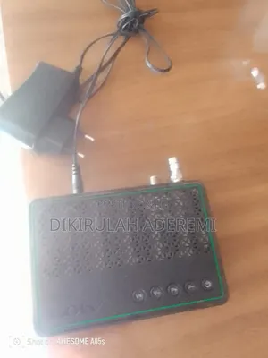 Tv Decoder