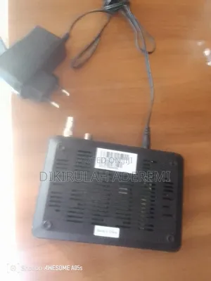 Tv Decoder