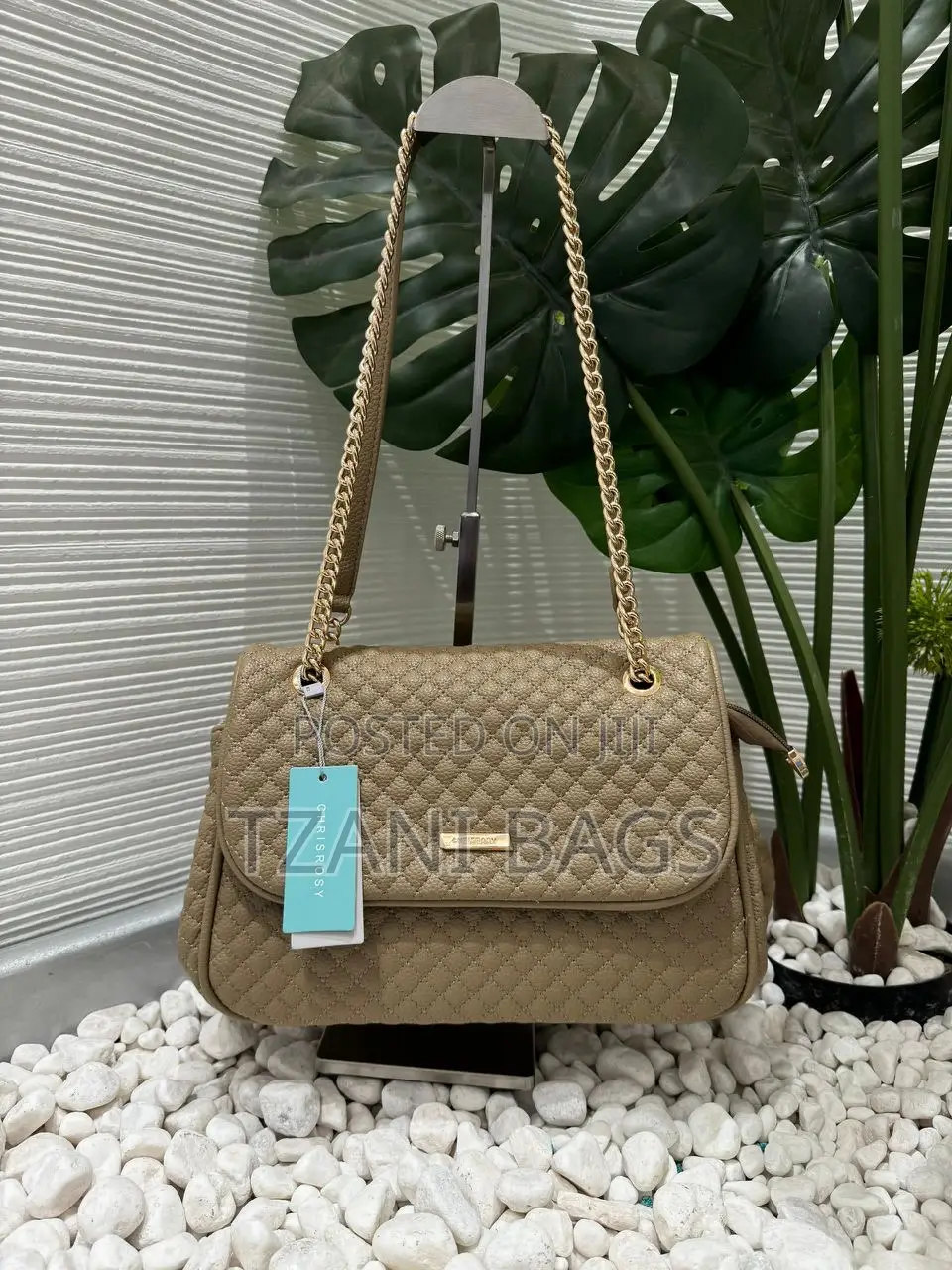 Chrisrosy Handbag