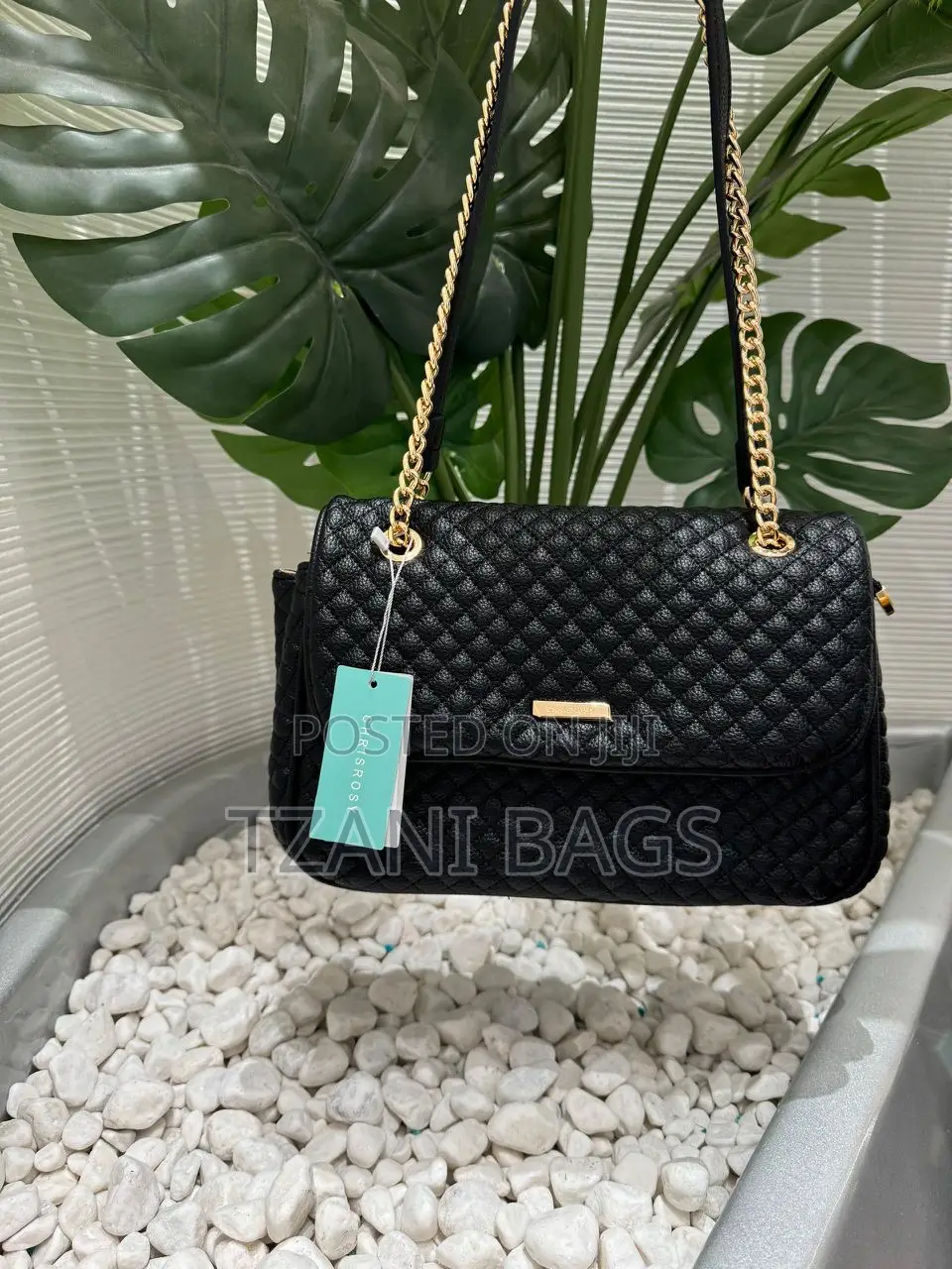 Chrisrosy Handbag